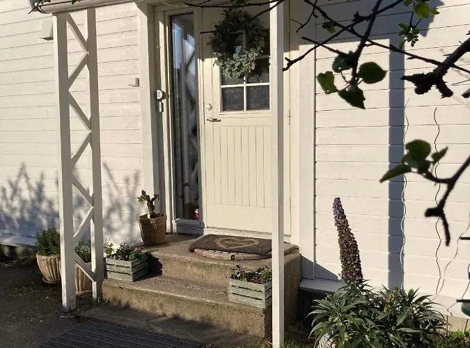 Bulls Haven Villa Kristiansand