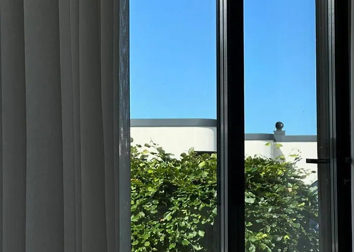 New Amazing Villa By The Water In Dvergsnes, Kristiansand, Close To The Zoo