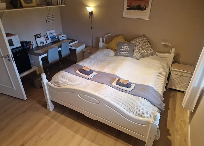 Villa Svale, Privat Og Fredelig